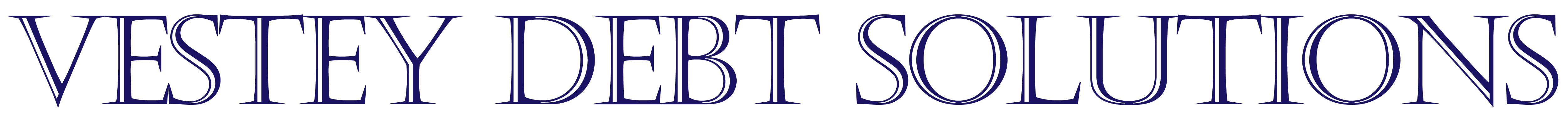 Vestey Debt Solutions logo